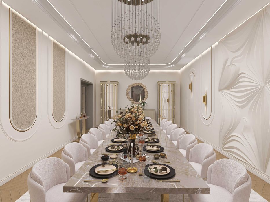 Дизайнер интерьера Шымкент