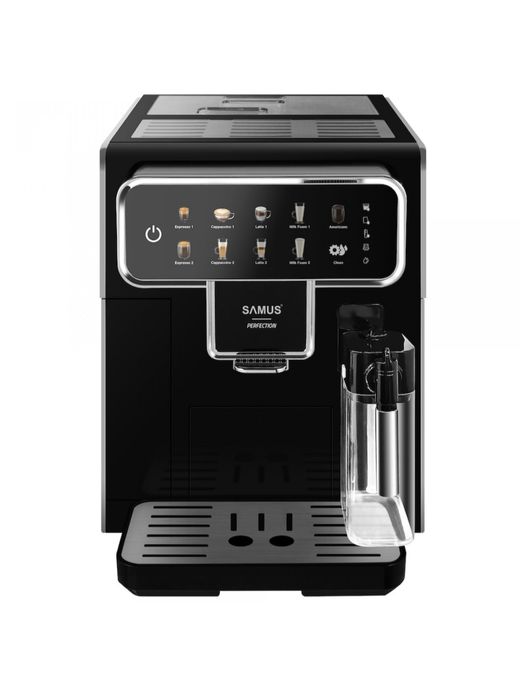 Espressor Automat Samus PERFECTION,