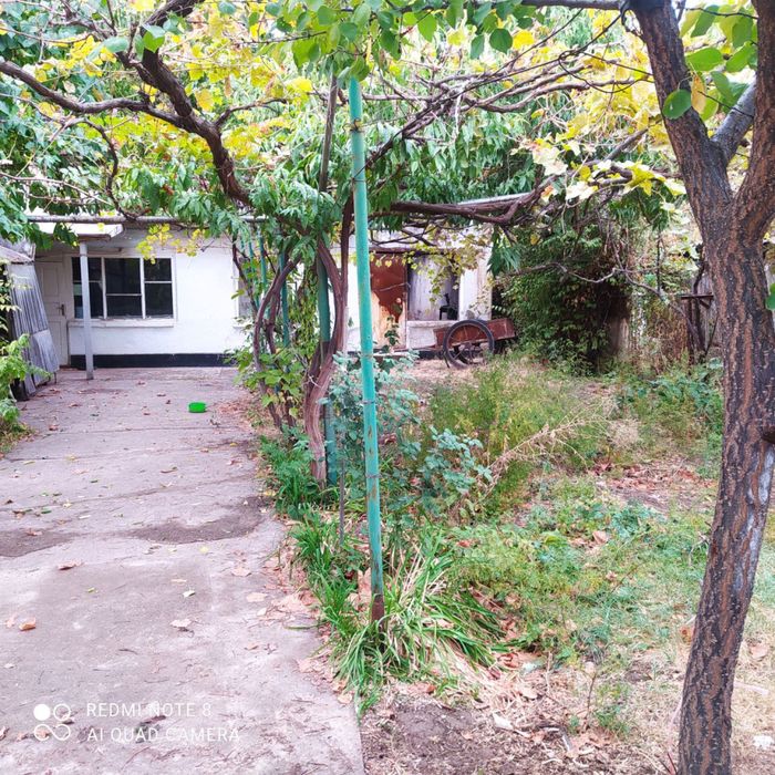 Продается участок 14 соток с хорошим домом