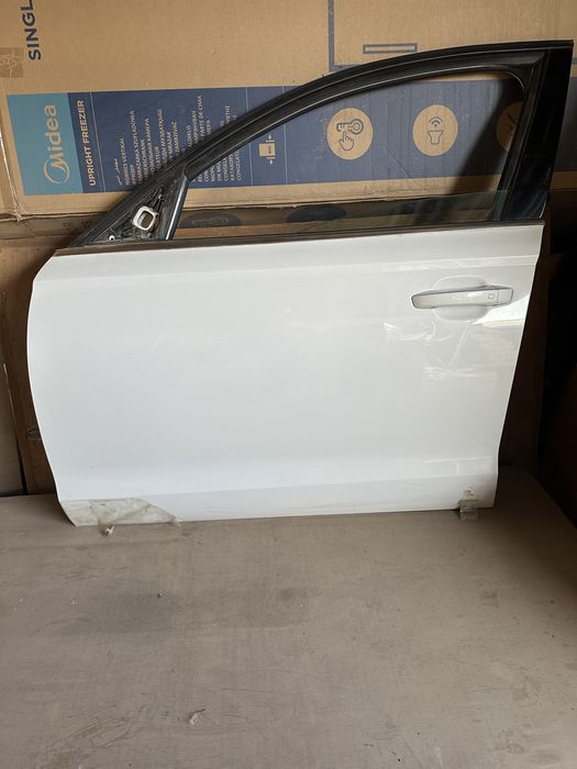 Ауди а6 2014 год