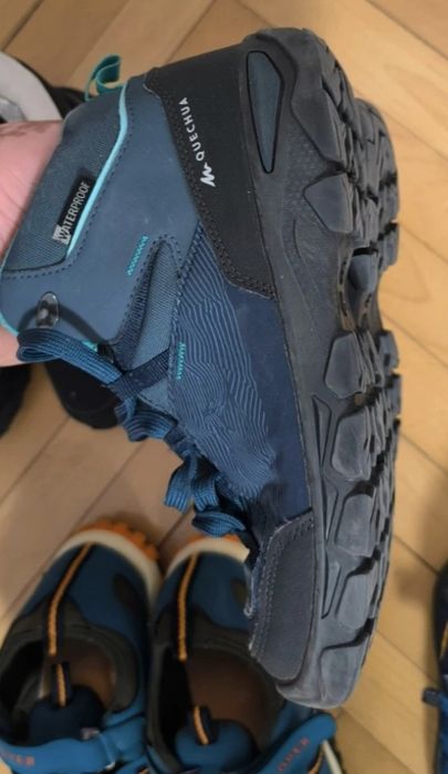 De vanzare ghete băieți