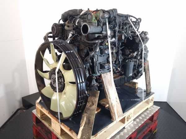 Motor complet DAF PX-7 208 H1 - Piese de schimb DAF