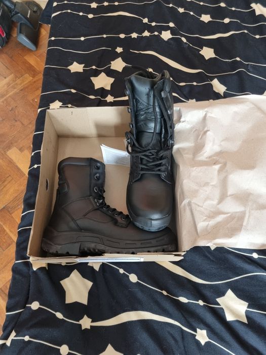 Кубинки зимни 42 номер