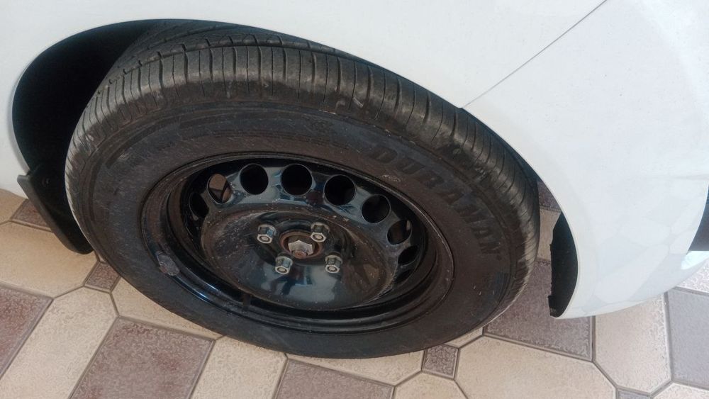 Chevrolet Spark 2020