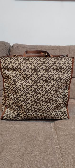 Geanta damă Tommy Hilfiger