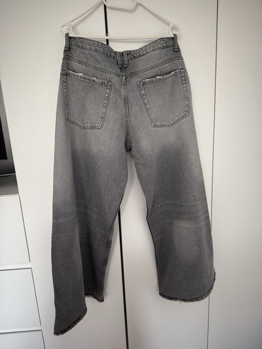 Дамски дънки Zara и HM дамски