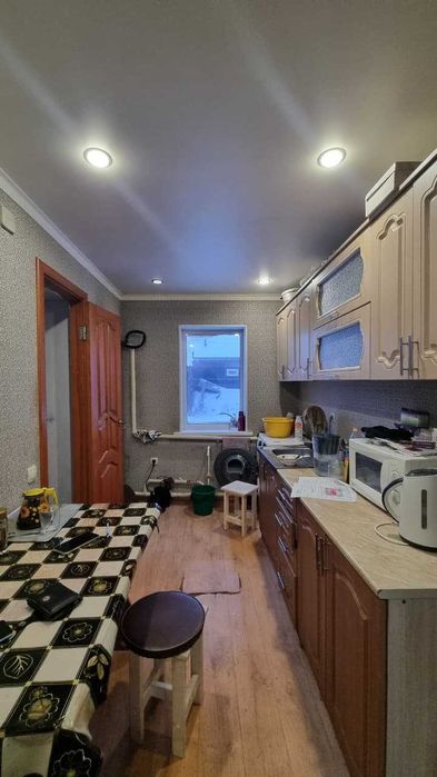 Продам дом в Береке