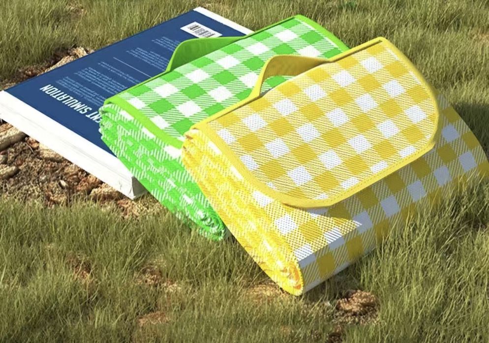 Продам скатерть для пикника