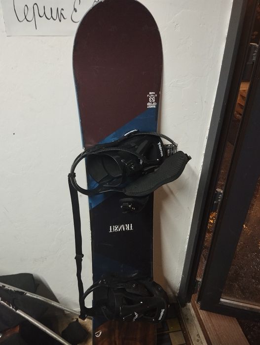 Продается HEAD TRANSIT+ крепления TALERUN Mразмер