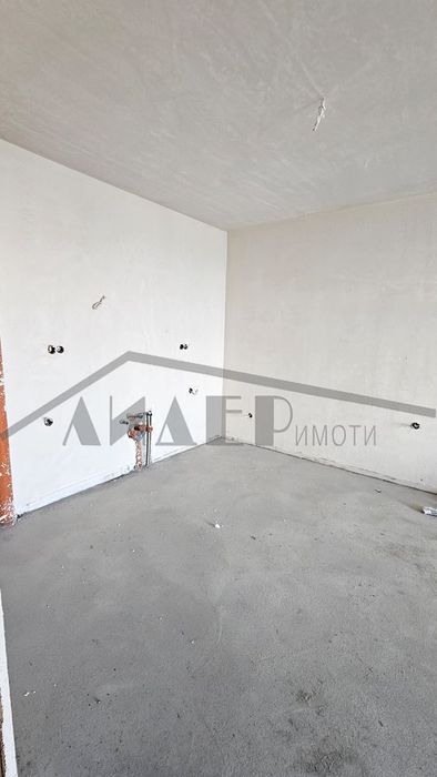 Продава се Двустаен апартамент в Пловдив, Христо Смирненски - 78 кв.м за 1588 €/кв.м - Снимка #2