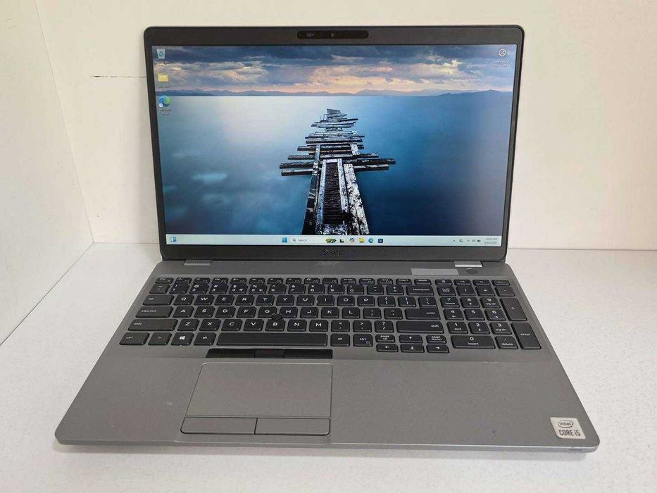 Dell Latitude 5511 - KLI.ro
