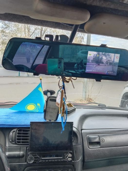 Продам машину срочно