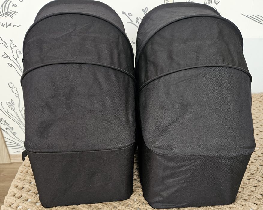 Кош за новородено Baby monsters