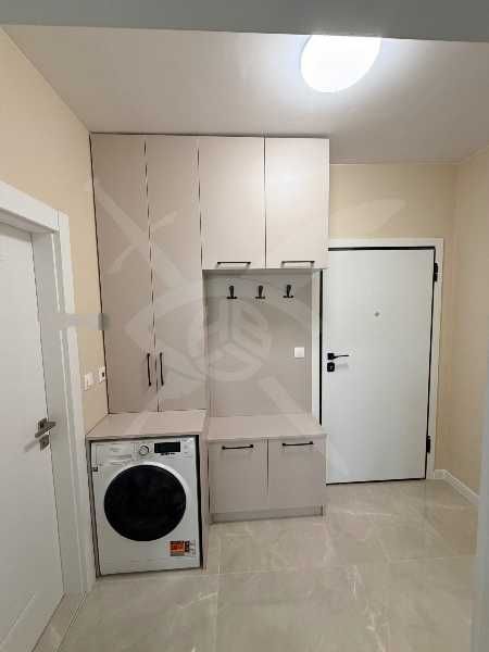 Двустаен в Тракия с възможност за домашен любимец!