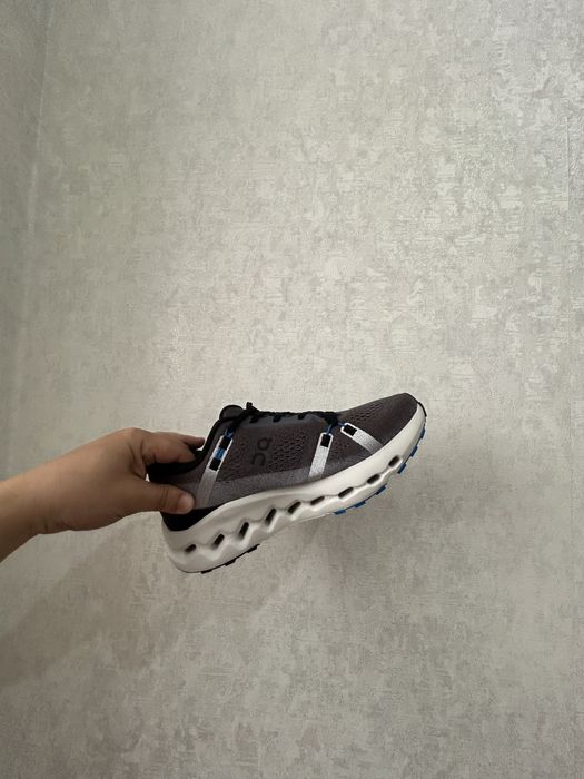 ON CLOUD кроссовки