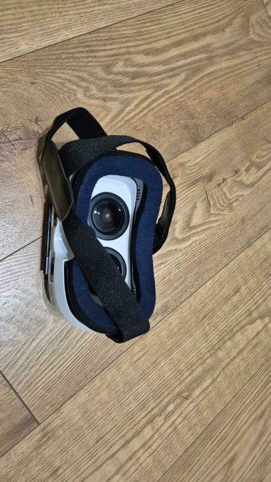 Ochelari VR Allview – imersiune completă, compatibili Android, stare foarte bună