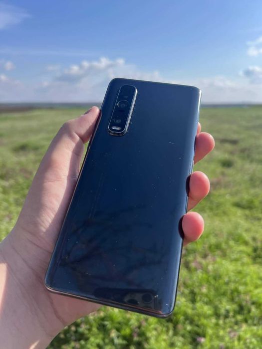 Oppo Find X2 Pro