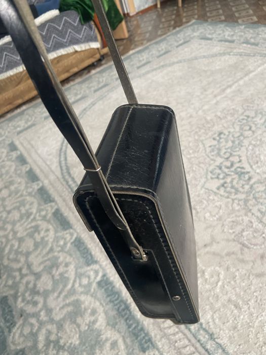 Видеокамера с СССР