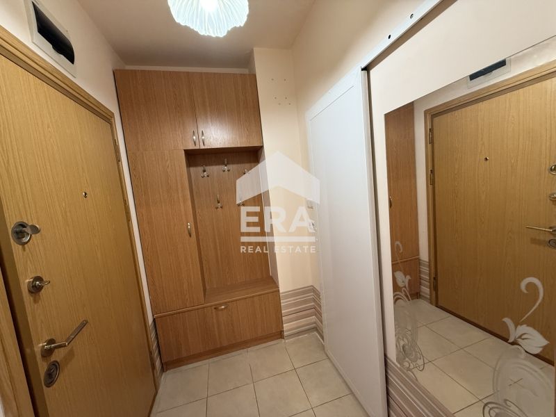 Дава се под наем Двустаен апартамент в Варна, Чайка - 60 кв.м за 520 € - Снимка #10