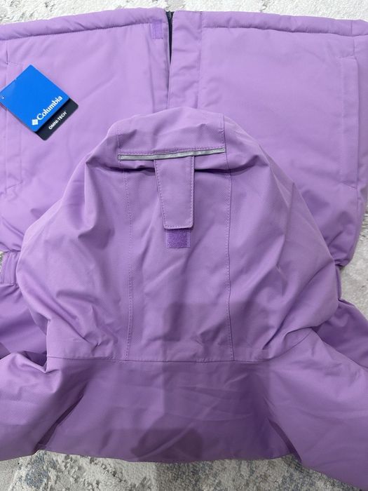 Фирменная куртка Columbia из США на 10 лет новая