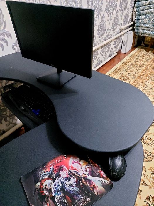 Компьютер норм состояние