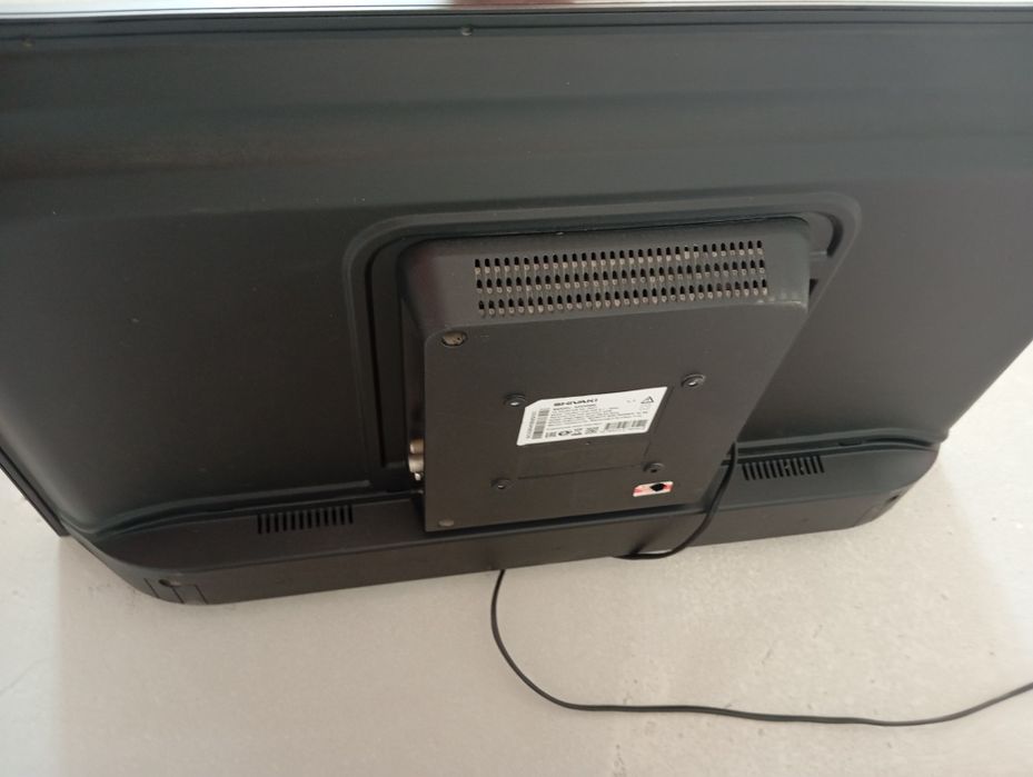 Shivaki Led Tv 32 Yengi!.