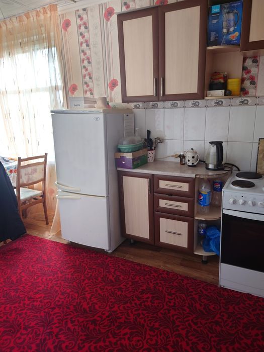 Продам просторный дом.