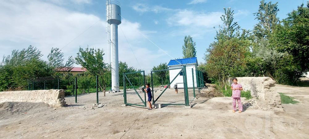 Сув минораларини урнатамиз сендвич панелдан хоналар евро сеткаларни