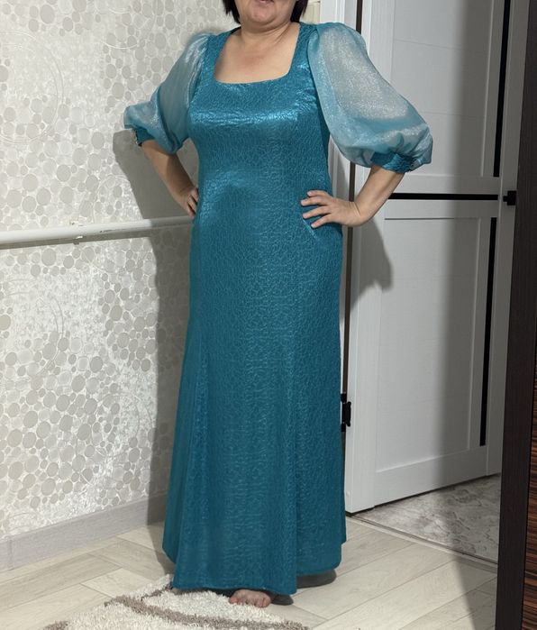 Платья вечерние 50 размер