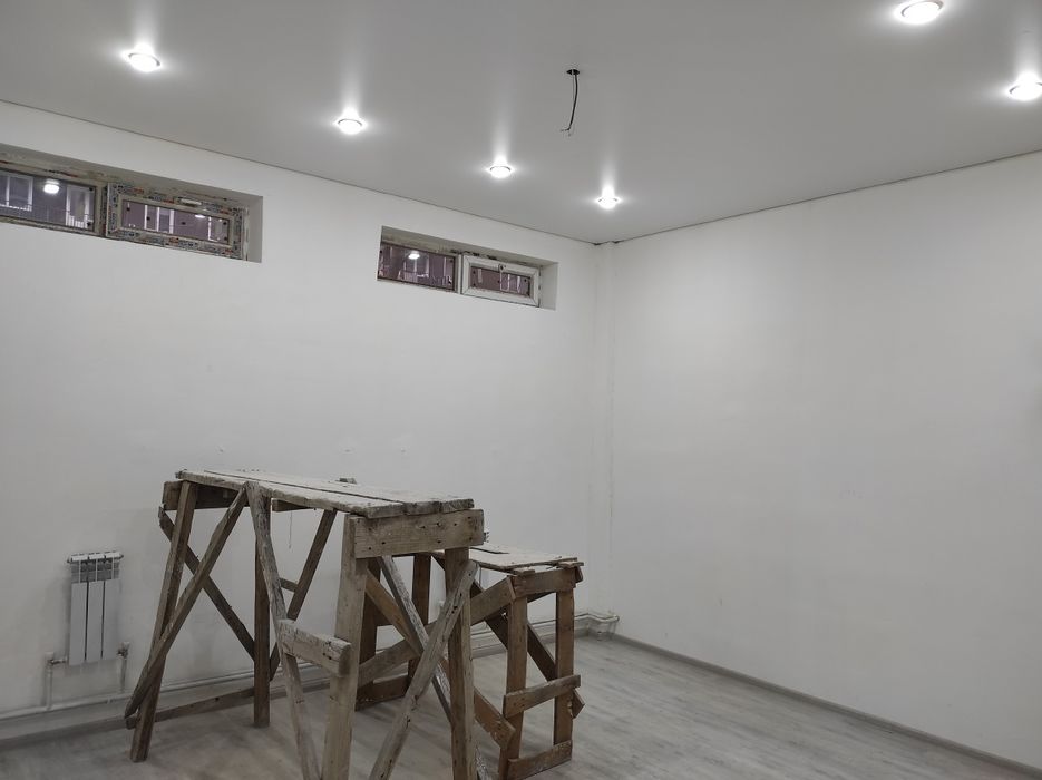 Продаётся коммерческое помещение