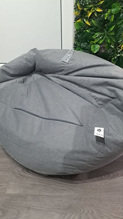 Барбарон чисто нов