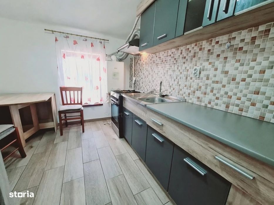 Apartament 2 camere decomandat Tatarasi