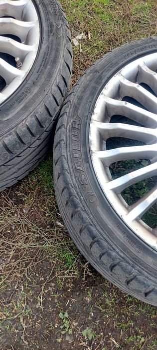 Джанти за мерцедес