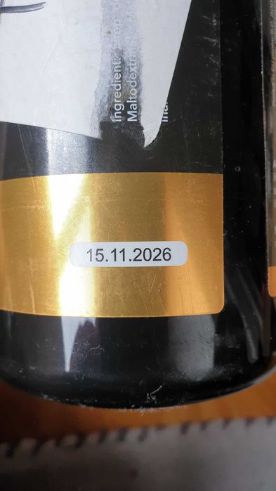 Kilo Mass Liquid Carbo Plus