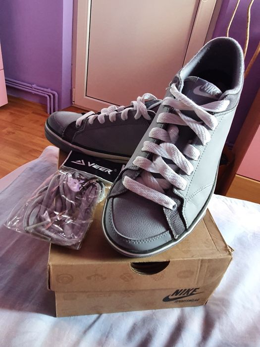 Adidași Nike/geantă