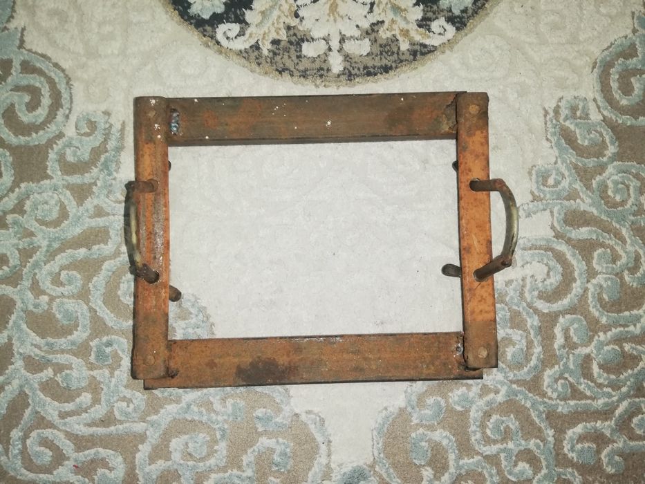 Подставка для обогревателя Радиаторный