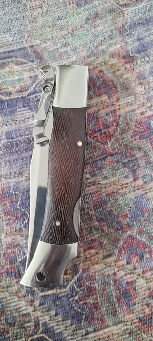 Briceag pentru pescuit si vanatoare