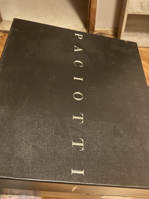 Мъжки боти Cesare Paciotti