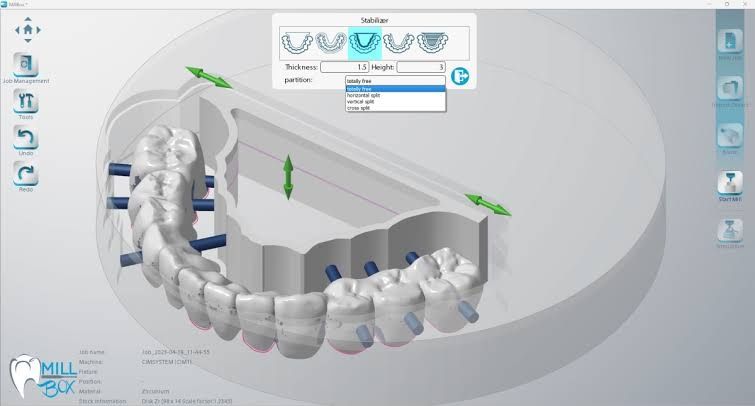 MillBox 2024 (DGSHape Roland)