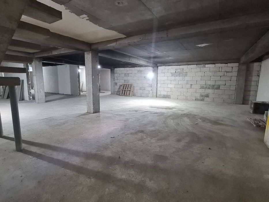 Сдается коммерческое помещение, Кумарык, ор-р GM завод, аэропорт