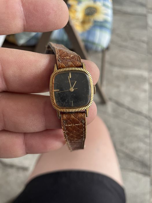 roamer gucci timex citizen ceasuri