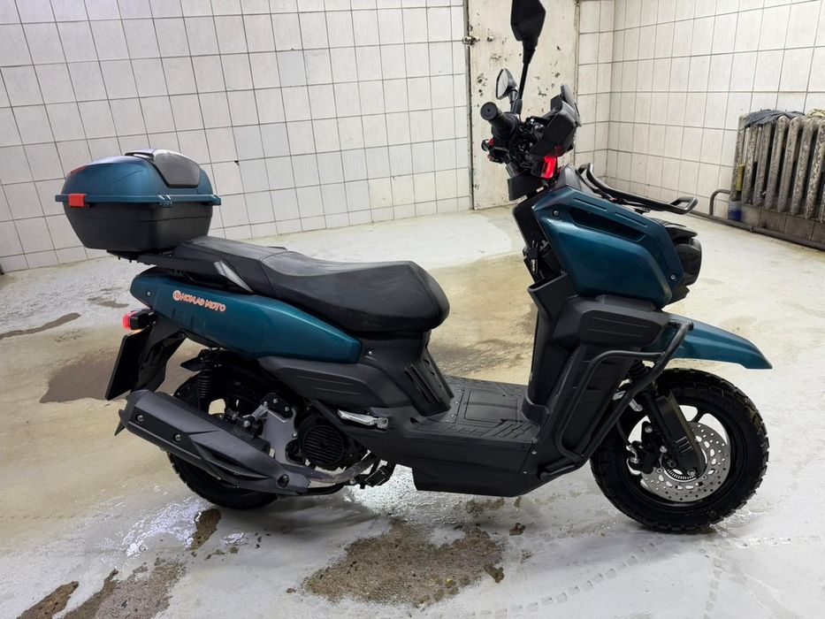 Мопед Tank 49 CC 2025 год