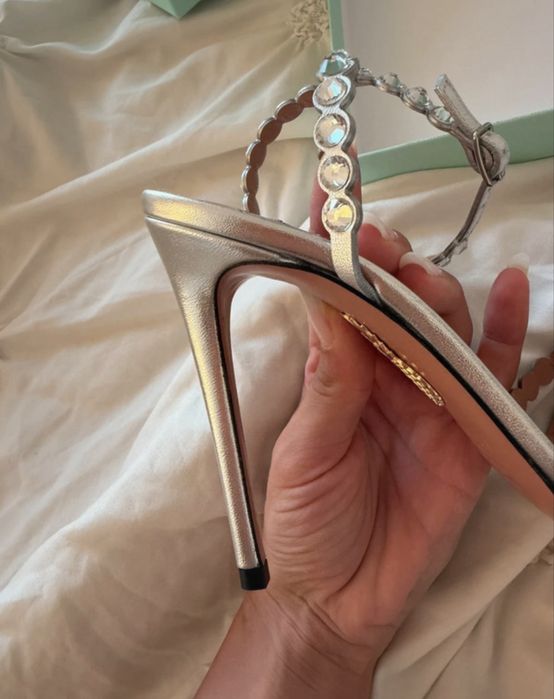 Aquazzura Heels