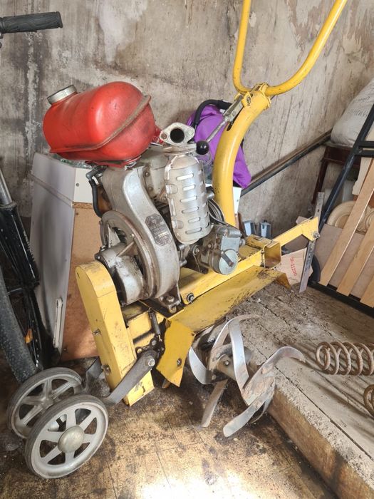 Продам культиватор