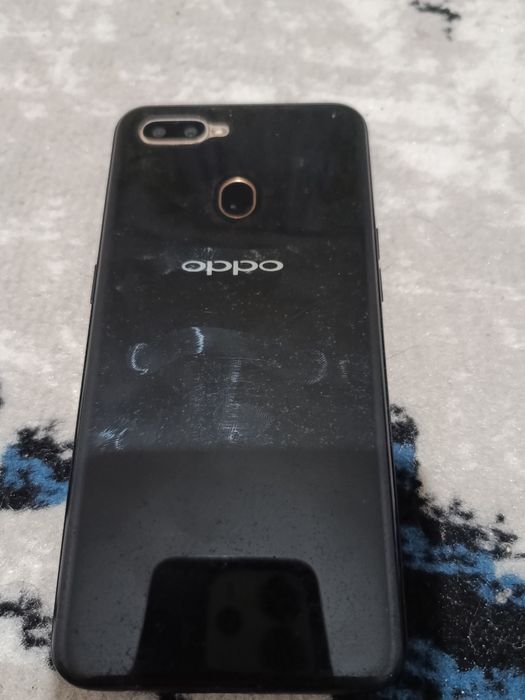 Продам свой Oppo A5s
