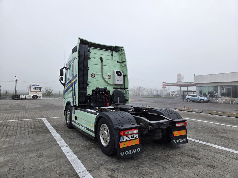 Volvo FH 460hp Euro 6 / Variante Auto