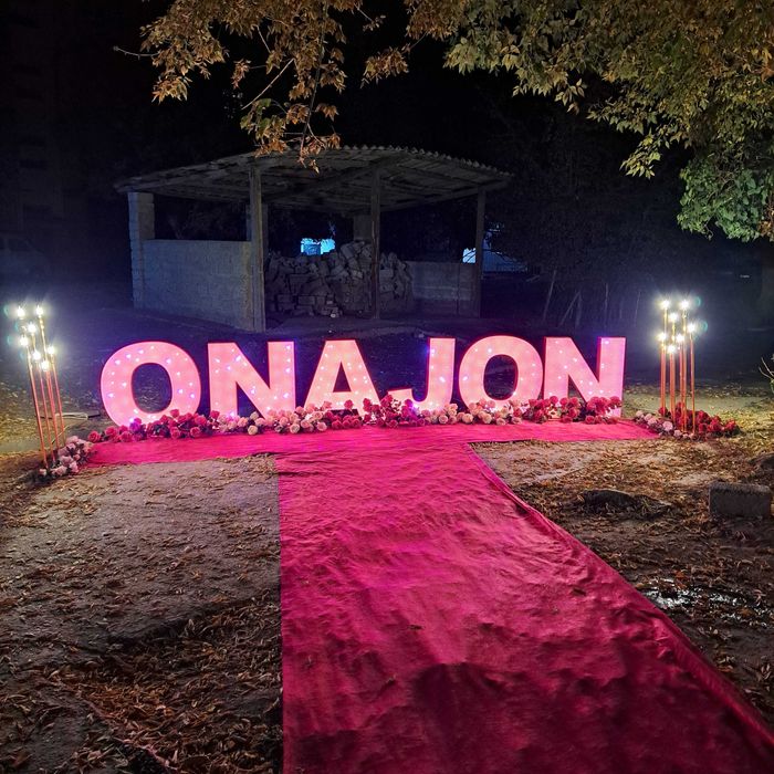Onajon oformlenie
