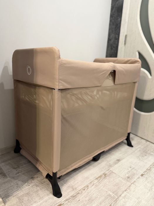 Bugaboo stardust бебешка кошара
