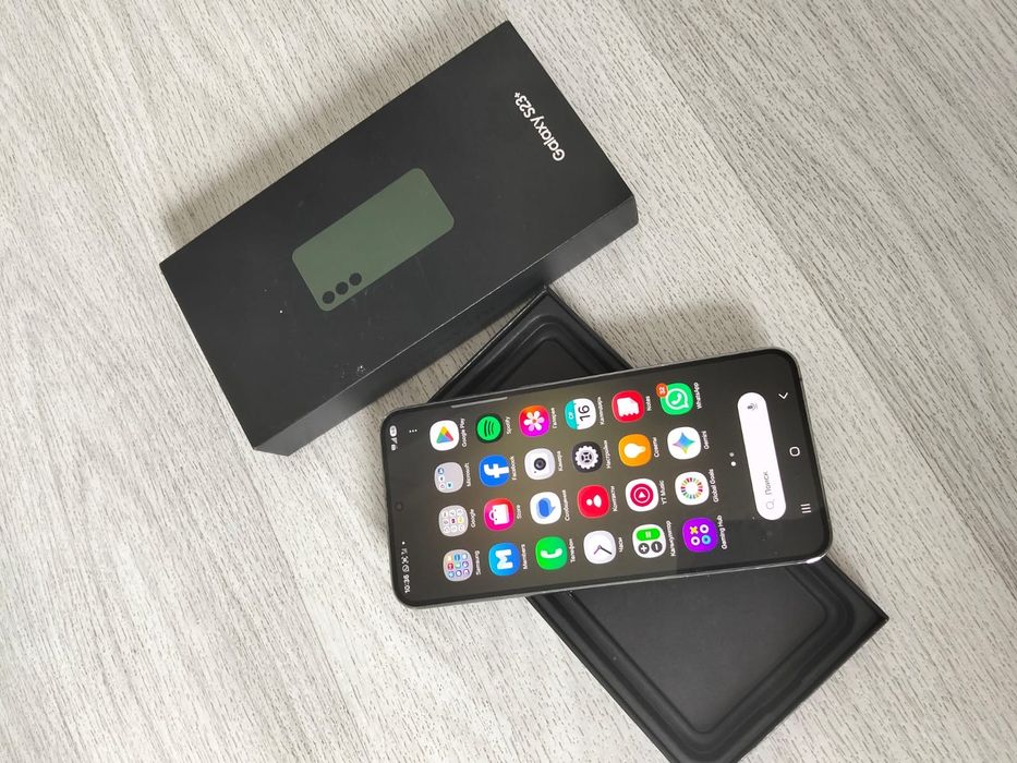 Продам Samsung S23 Plus