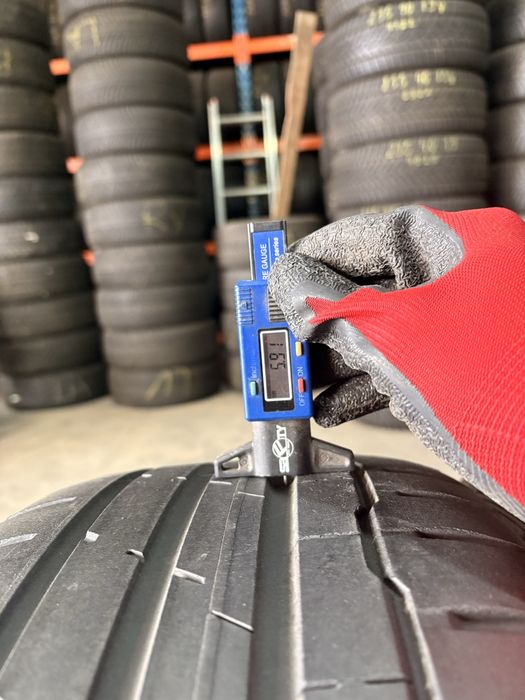 Anvelope vara 225/50/18 Hankook Ventus S1 Evo3 225 50 18 R 18